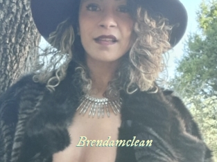 Brendamclean