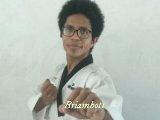 Briamhot1