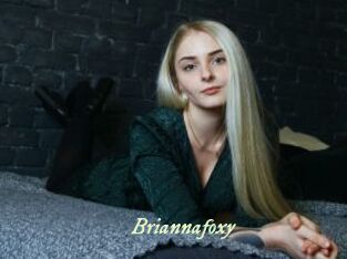 Briannafoxy