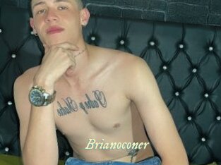 Brianoconer