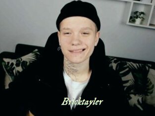 Bricktayler