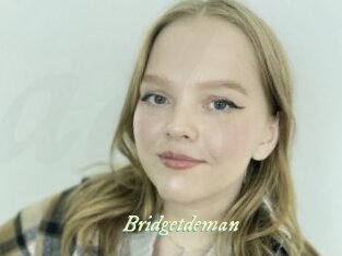 Bridgetdeman