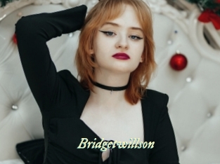 Bridgetwillson