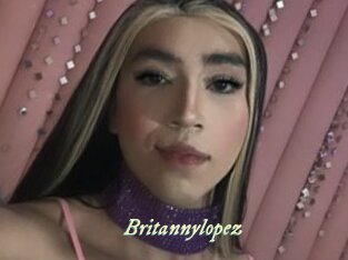 Britannylopez