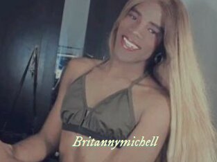 Britannymichell