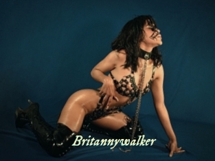 Britannywalker