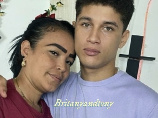 Britanyandtony