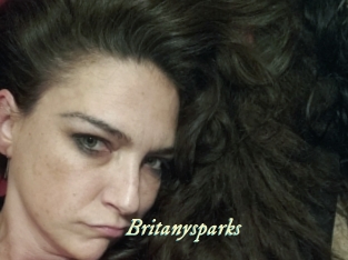 Britanysparks