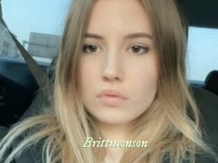 Brittmonson