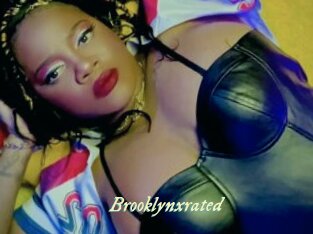 Brooklynxrated