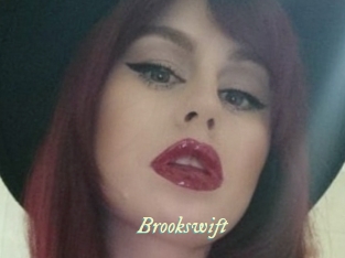 Brookswift