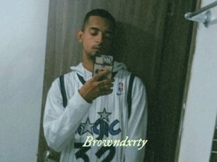 Browndxrty