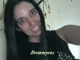 Browneyezs