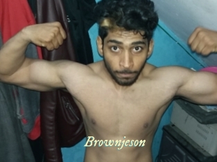 Brownjeson