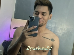 Bryanbenedict