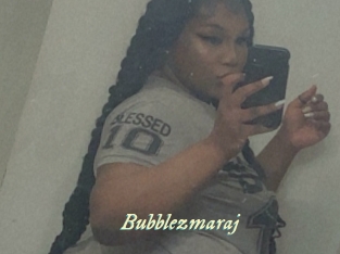 Bubblezmaraj