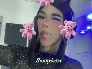 Bunnyhotsx