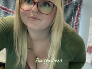 Bustyallie26