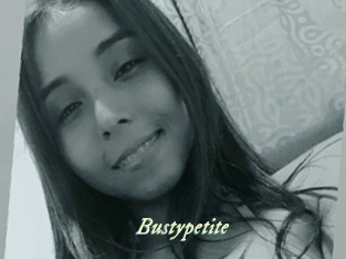 Bustypetite