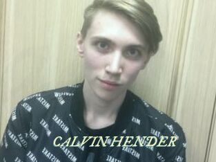 CALVIN_HENDER