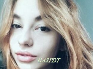 CASIDY_