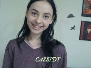 CASSIDY_