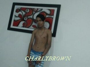 CHARLYBROWN