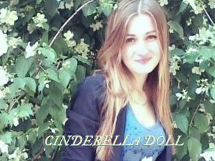 CINDERELLA_DOLL