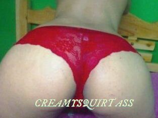 CREAMYSQUIRT_ASS