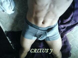 CRIXUS_J