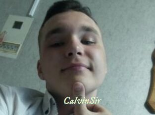 CalvinSir