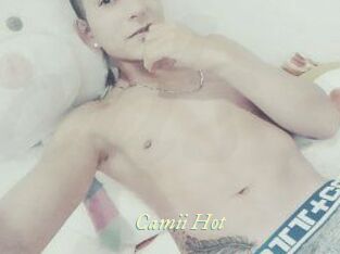 Camii_Hot