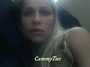 CammyToes