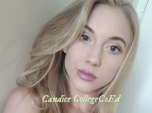 Candice_CollegeCoEd