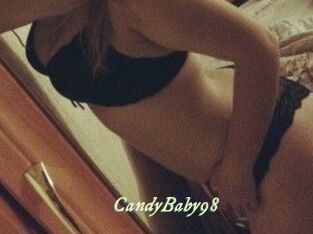 CandyBaby98