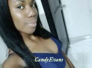 CandyEvans