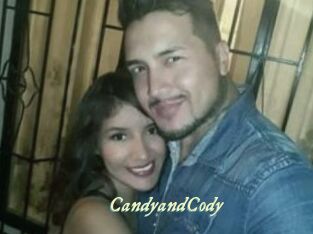 CandyandCody