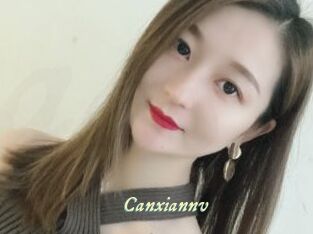 Canxiannv