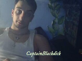 CaptainBlackdick