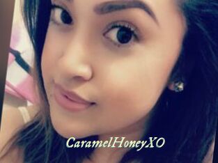 CaramelHoneyXO