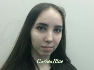 CarinaBlue