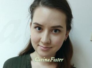 CarinaFoster