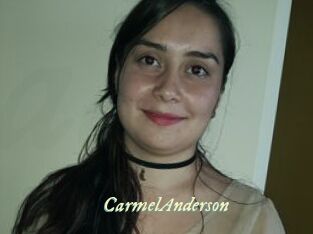 CarmelAnderson