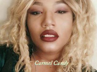 Carmel_Candy