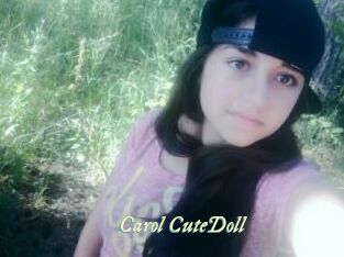 Carol_CuteDoll