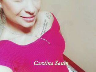 Carolina_Sanin