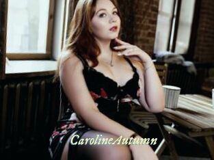 CarolineAutumn