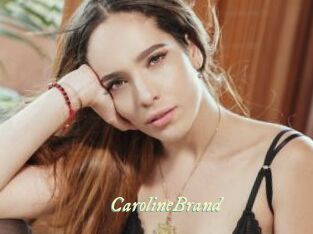 CarolineBrand