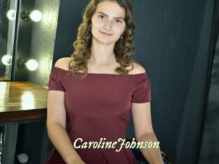 CarolineJohnson