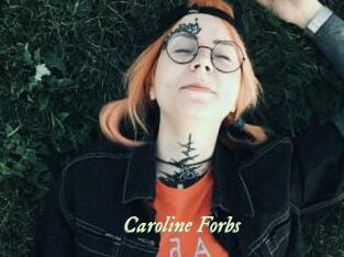 Caroline_Forbs